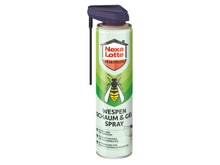 Evergreen Nexa Lotte Wasp Foam Spray