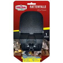 Evergreen Ultra Power Rat Trap