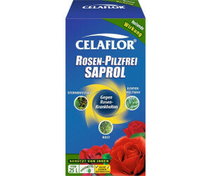 Evergreen Rosen-Pilzfrei Saprol Konzentrat