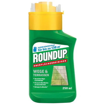 Evergreen Roundup Wege & Terrassen Konzentrat