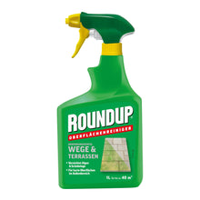 Evergreen Roundup Paths & Patios Spray Bottle