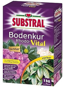 Evergreen Substral Rhodo-Vital
