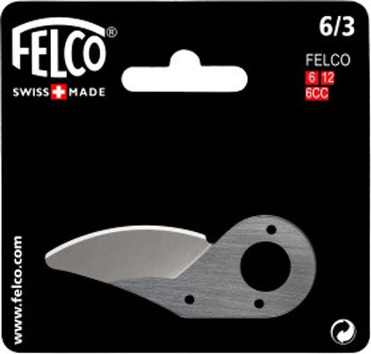 Felco 6/3 Blade