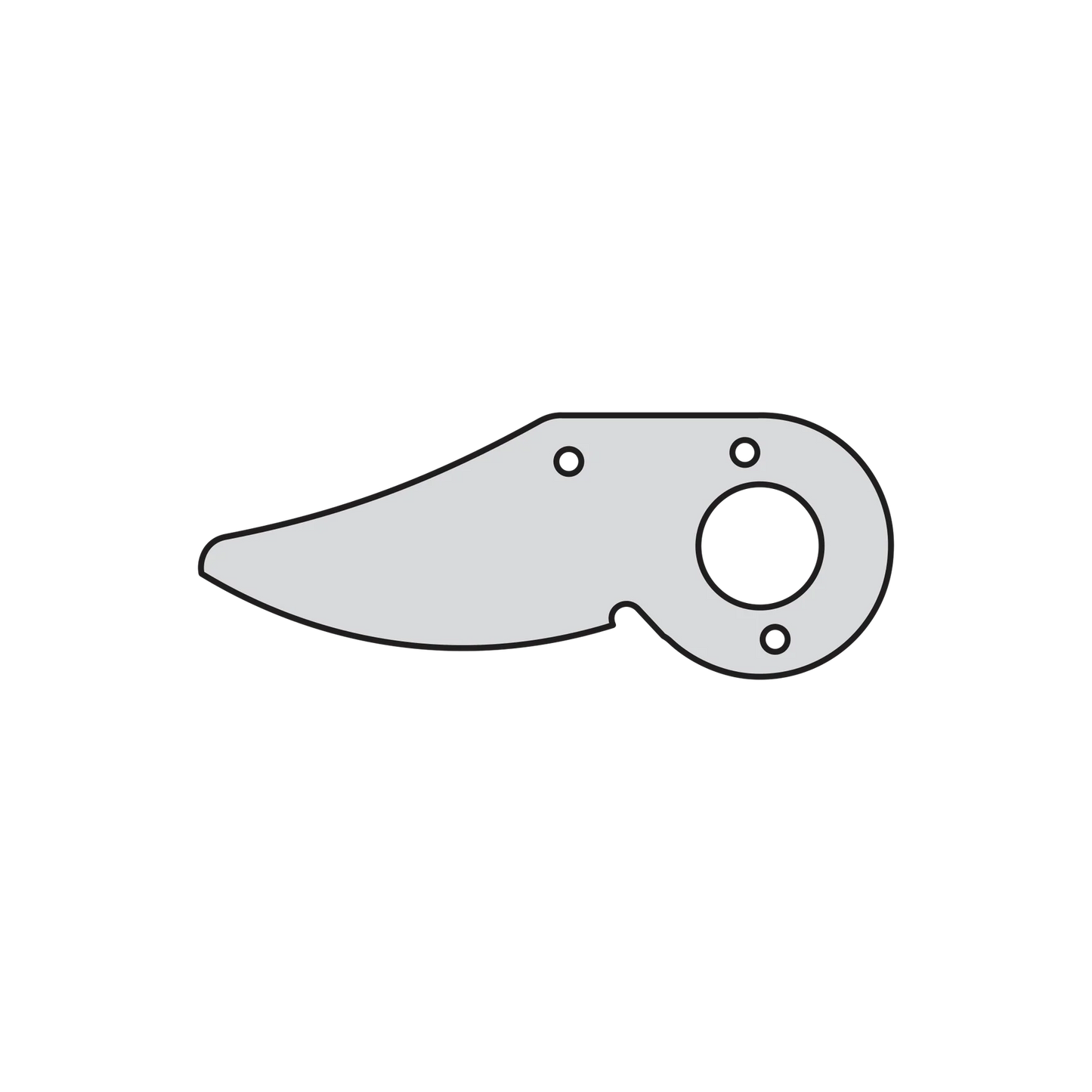 Felco 6/3 Blade