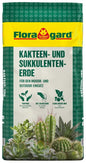 Floragard Kakteen- & Sukkulentenerde 5 l