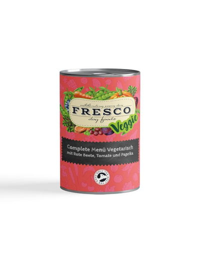 Fresco Veggie Beetroot+Tomato+Pepper