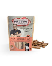 Fresco Martin Rütter Chewing Stick Beef