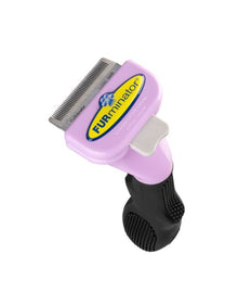 FURminator S deShedding Long Hair Tool for Cats