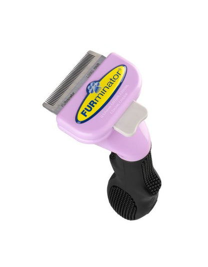 FURminator S deShedding Long Hair Tool für Katzen