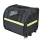 Duvo Plus Bicycle Rack Dog Bag