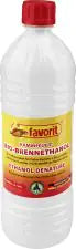 Favorit Organic Bioethanol