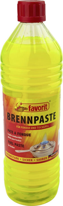 Favorit Chafing Fuel 1 Liter