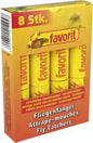 Favorit Honigfliegenfänger 8er