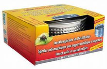 Favorit Mosquito Coils with Metal Holder