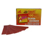 Favorit Oil Stove Igniters 100 Strips