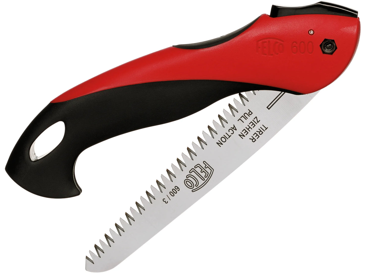 FELCO 600 klappbare Astsäge