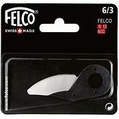 Felco 6/3 Klinge