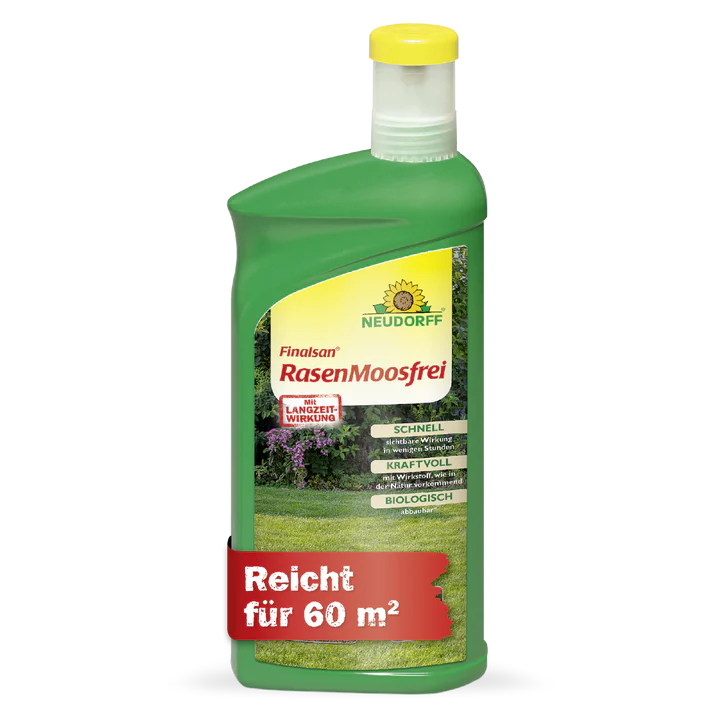 Neudorff Finalsan RasenMoosfrei