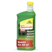 Neudorff Finalsan Lawn Moss-Free