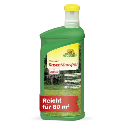 Neudorff Finalsan RasenMoosfrei