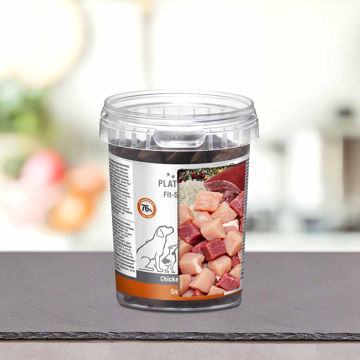 PLATINUM Fit-Sticks Chicken + Lamb