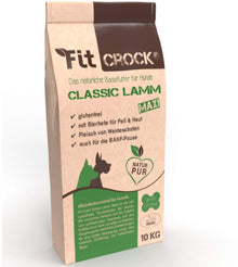 Fit Crock Classic Lamm Maxi 10 kg