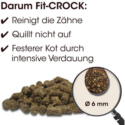 Fit Crock Mini Classic Lamm 10 kg