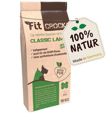 Fit Crock Mini Classic Lamm 10 kg