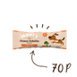 Bosch Fitness Slices with Broccoli & Carrots