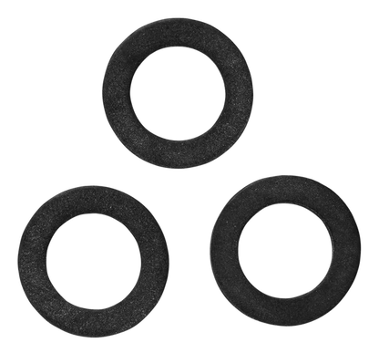 GARDENA 5302-20 Flat Gasket, 3 pcs.