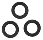 GARDENA 5302-20 Flat Gasket, 3 pcs.