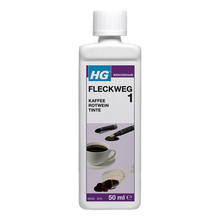 HG Spot Remover