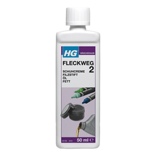 HG Spot Remover