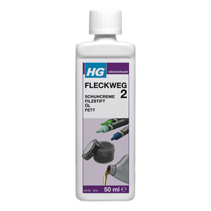 HG Fleckweg