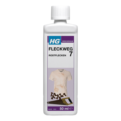 HG Fleckweg