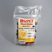 Bont Fleisch-Bollies Gans