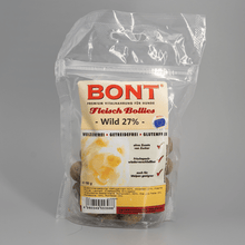Bont Fleisch-Bollies Wild