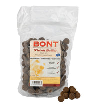Fleisch – Bollies Hirsch, Ei, Preiselbeeren, 400 g