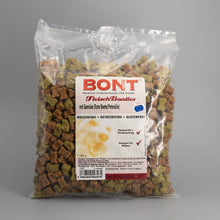 Bont Fleisch Bonties Rote Beete und Petersilie