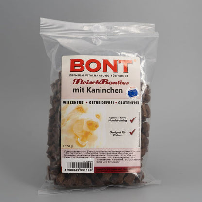 Bont  Fleisch-Bonties Kaninchen