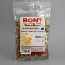 Bont Meat-Bonties Vegetables