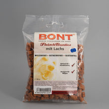 Bont Meat Bonties Salmon
