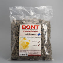 Bont Meat Bonties Tripe