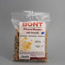 Bont Meat Bites Ostrich