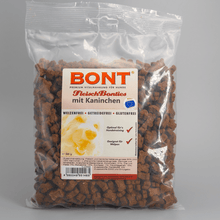Bont Meat-Bonties Rabbit