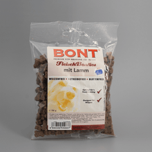 Bont Meat Bonties Lamb