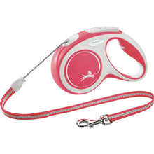 Flexi NEW Comfort M - 5 Meter Seilleine - Für Hunde bis 20 kg