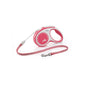Flexi NEW Comfort S - 5 meter rope lead - For dogs up to 12 kg
