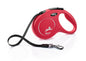 Flexi NEW Classic M - 5 Meter Tape Leash - For Dogs up to 25 kg