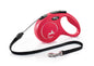 Flexi NEW Classic S - 5 Meter Seilleine - Für Hunde bis 12 kg